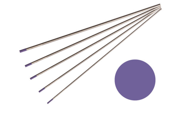 ELEKTRODA WOLFRAMOWA LILIOWA E3® - REHM
