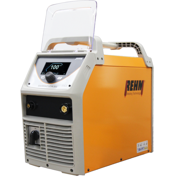 Plasma REHM Barracuda 45i-125i