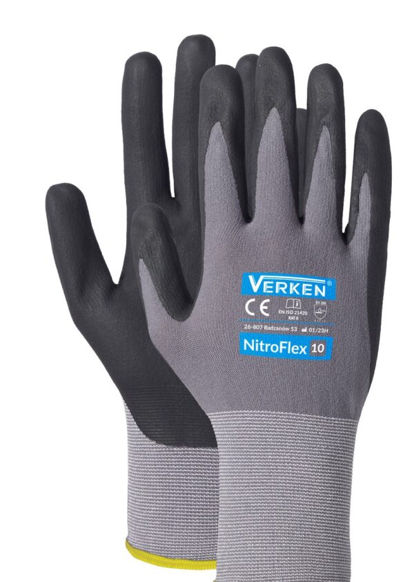Rękawice Verken NitroFlex