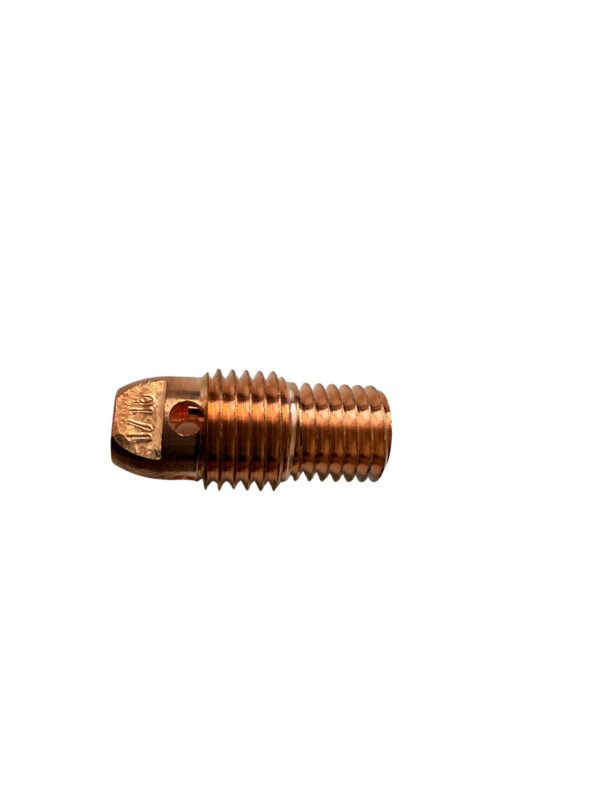 Gniazdo tulejki zaciskowej SR9/20 Ø 2,4 mm CK Worldwide 13N28
