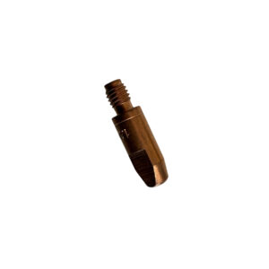 MIG ZONE końcówka prądowa M6x28mm 1,0mm