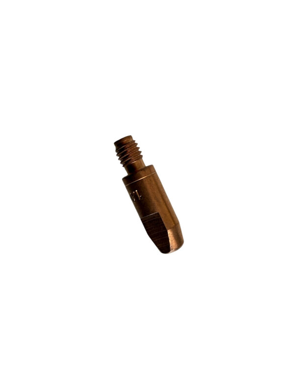 MIG ZONE końcówka prądowa M6x28mm 1,0mm