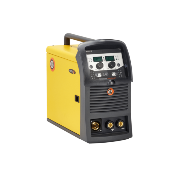 Urządzenie spawalnicze CEA TREOSTAR PULSE 2000 (Mig Mag, TIG, MMA) 230V