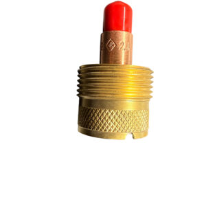 Soczewka gazowa 2.4 CK Worldwide 2GL332LD 45V64S JUMBO