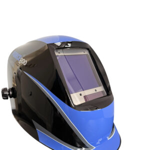 Przyłbica spawalnicza FORCE 800 TRANSLAS