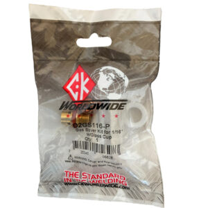 Zestaw pyrex Ck Worldwide QMB